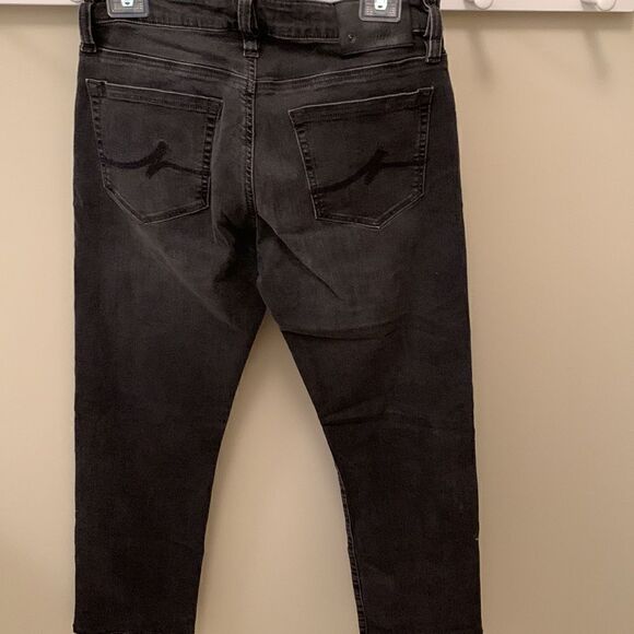 34 Heritage jeans 29x28 - Picture 4 of 5